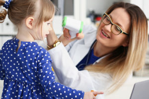 Das Infrarot Thermometer in der Medizin